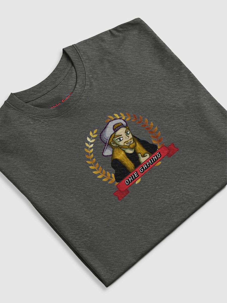 Okie First Shirt product image (14)