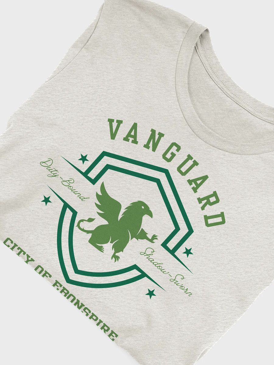 Vanguard Shield T-Shirt product image (5)