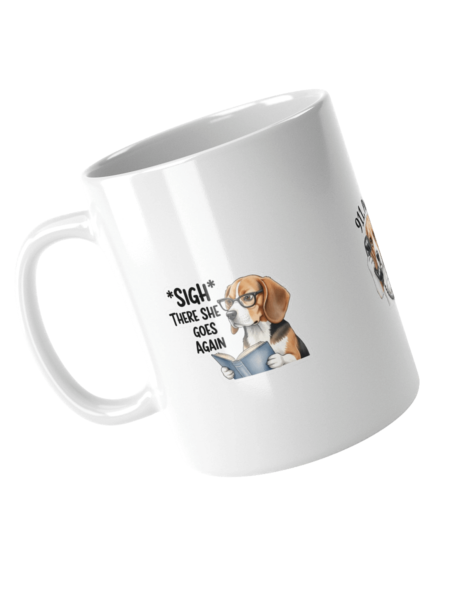 Dexter Opinions product image (4)