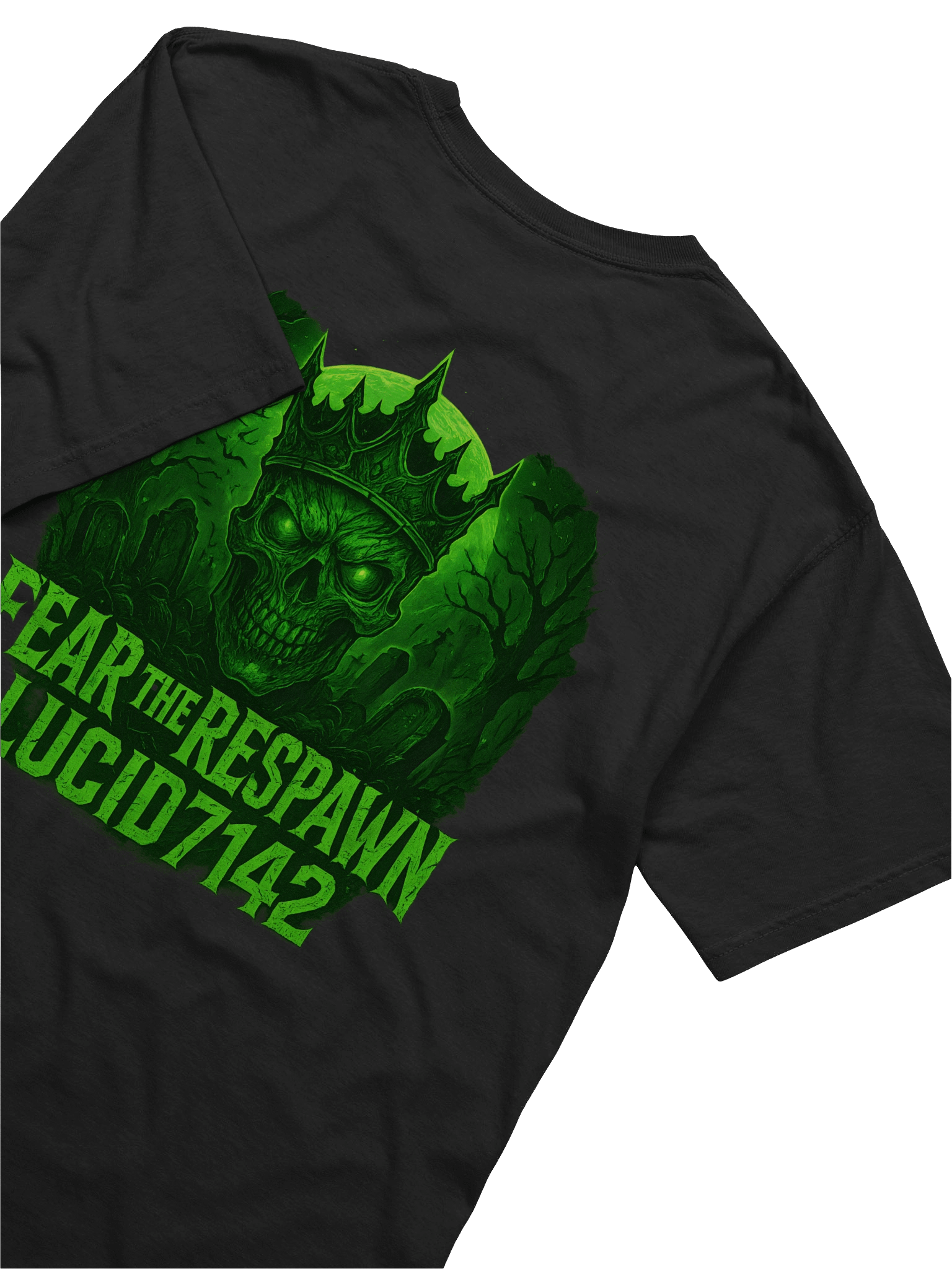 Fear The Respawn product image (16)