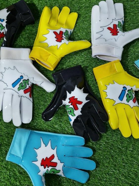 ¥$! Gloves 1.0 product image (1)