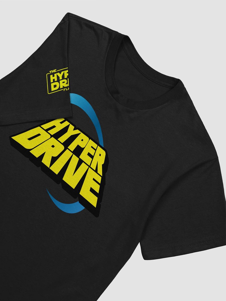 Hyperdrive Classic Tee product image (16)