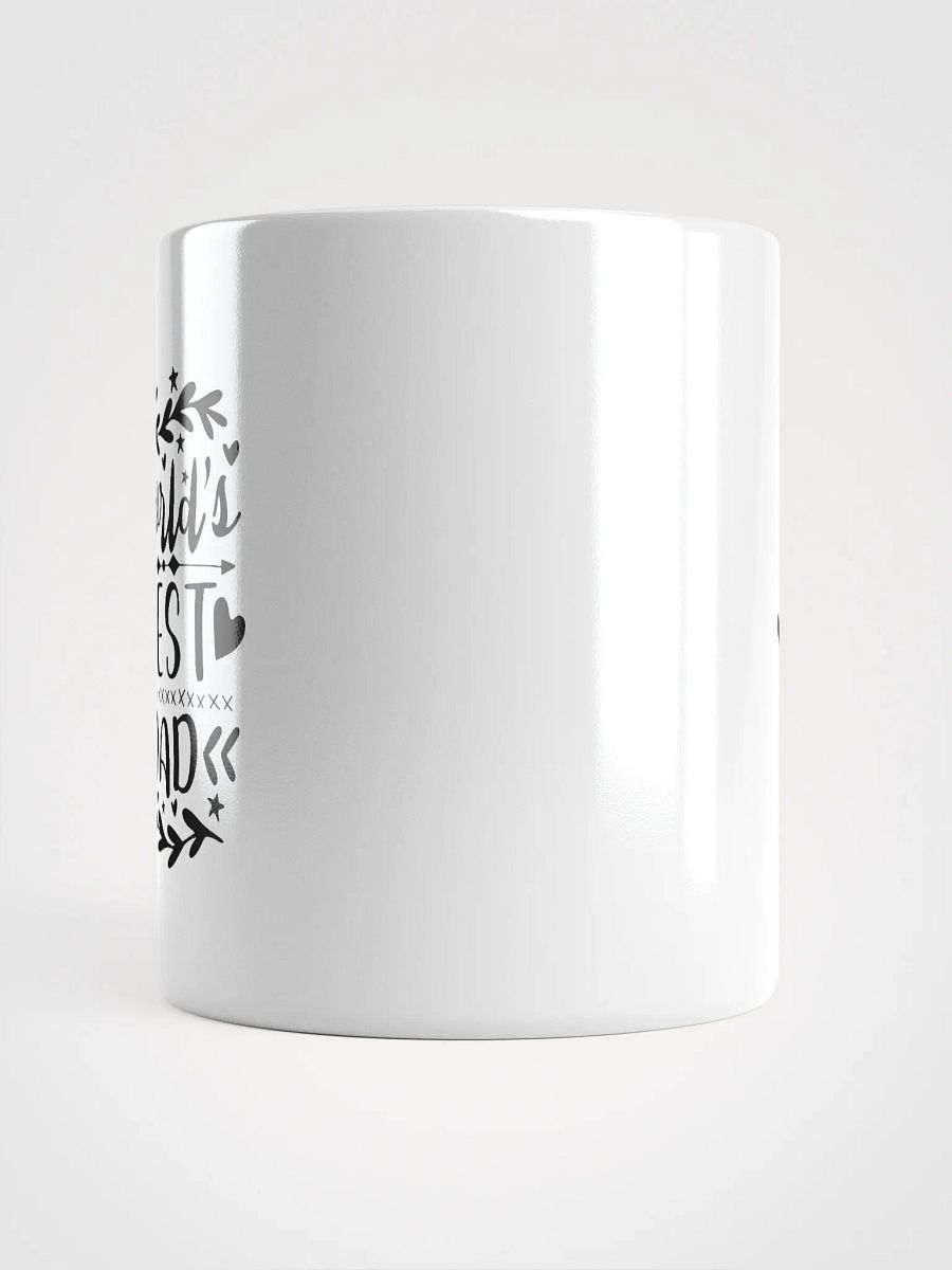 Worlds Best Dad Mug product image (5)