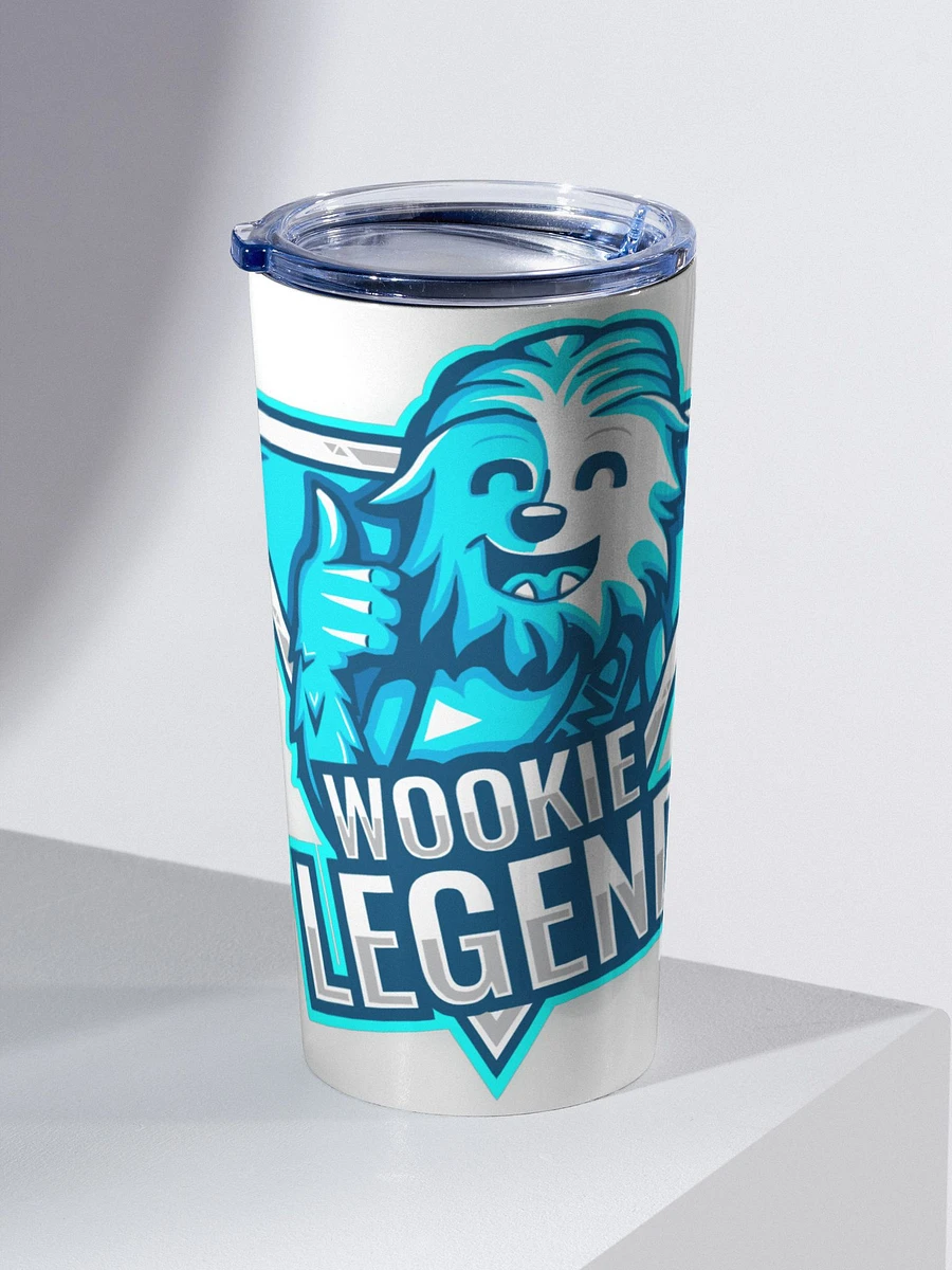 Blue Legend product image (2)