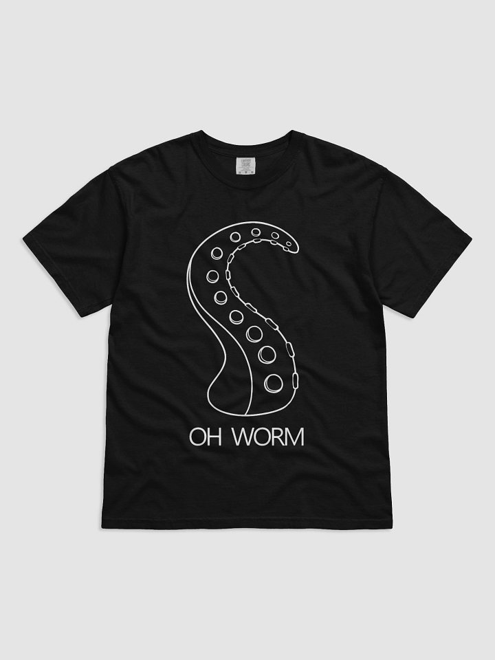 OH WORM! product image (1)