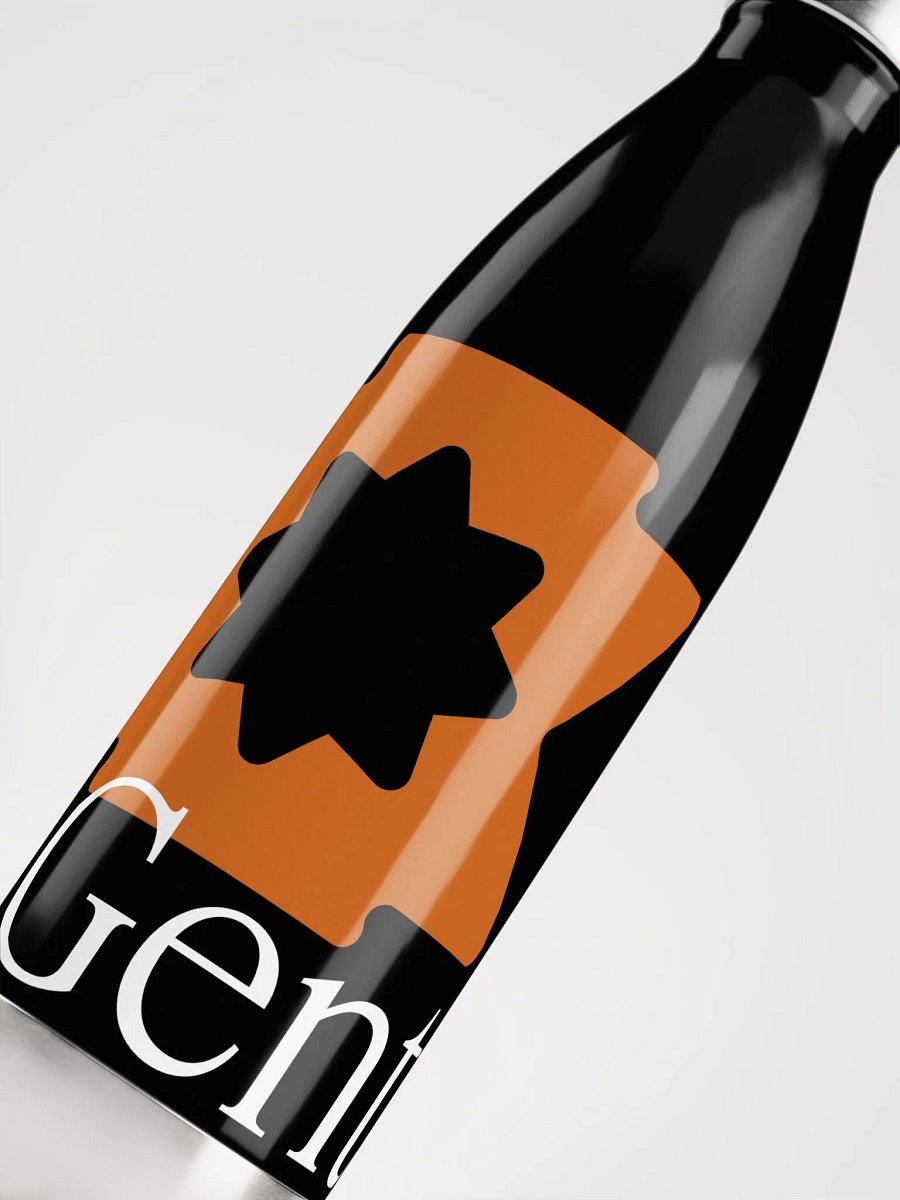 Mi Gente Bottle product image (5)