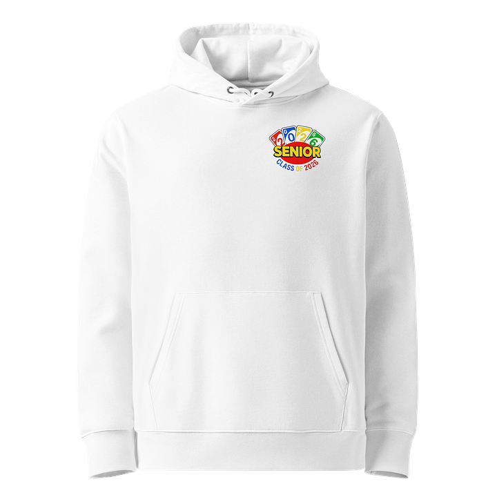 Class of 2026 Senior Hoodie product image (1)