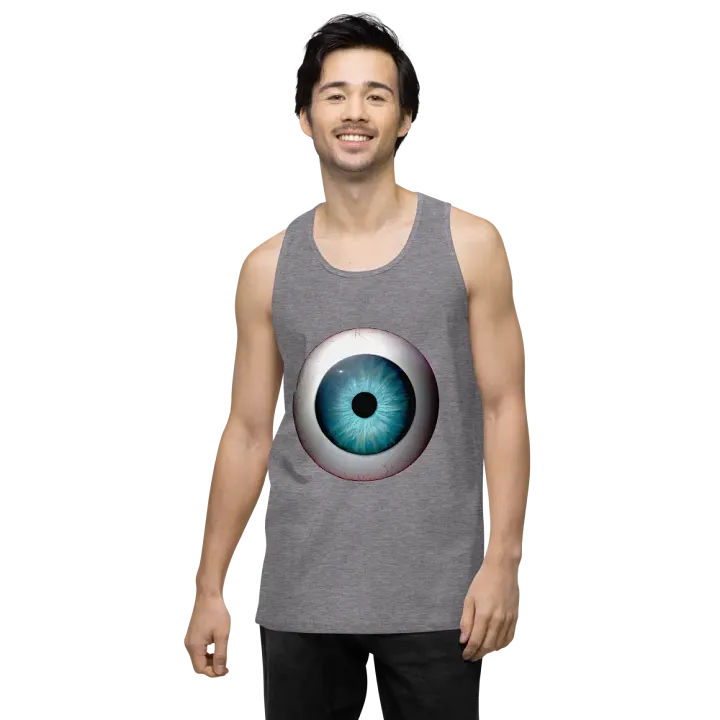 Always Watching Tank M product image (62)