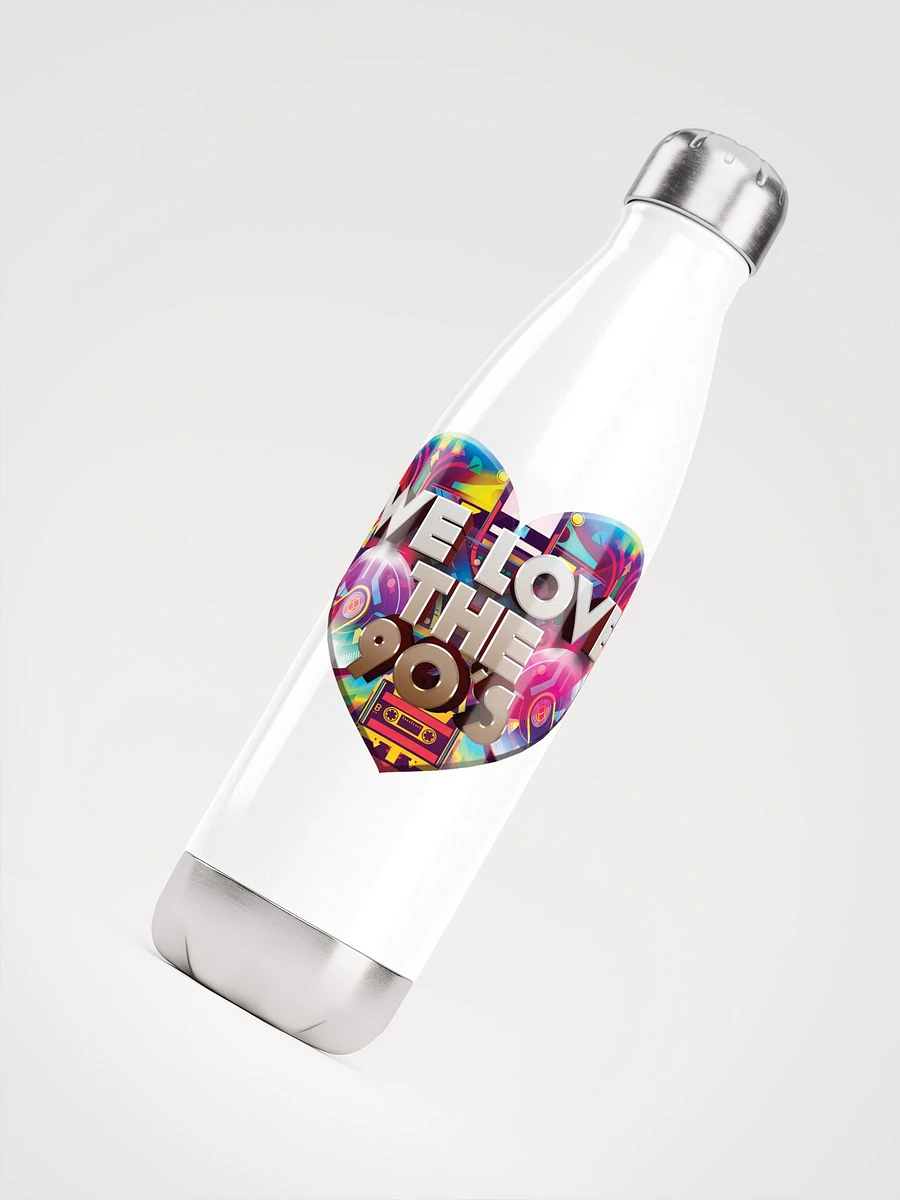 We Love Water bottle product image (4)