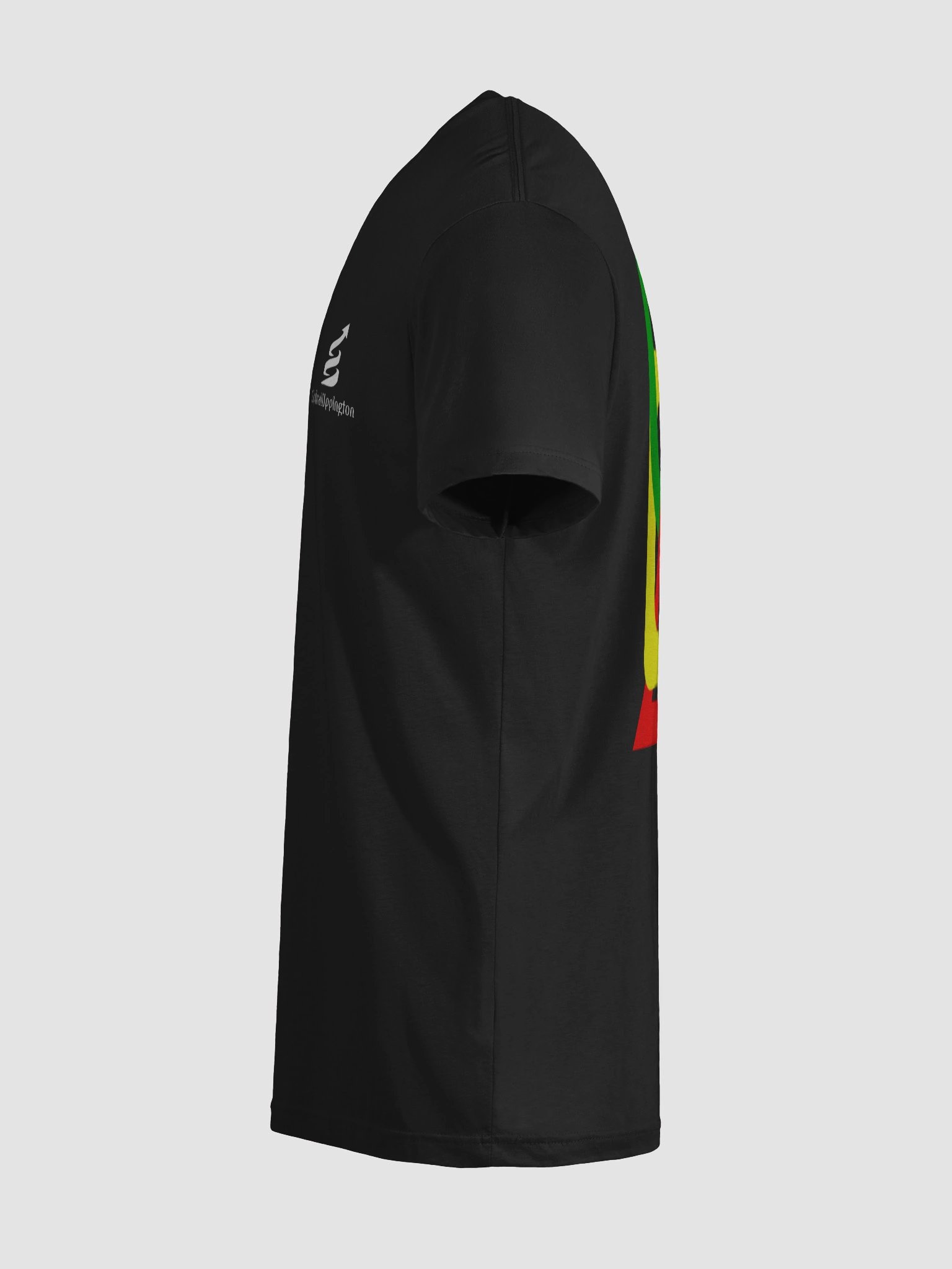 SpiralUppington x TryUnity (Black) product image (12)