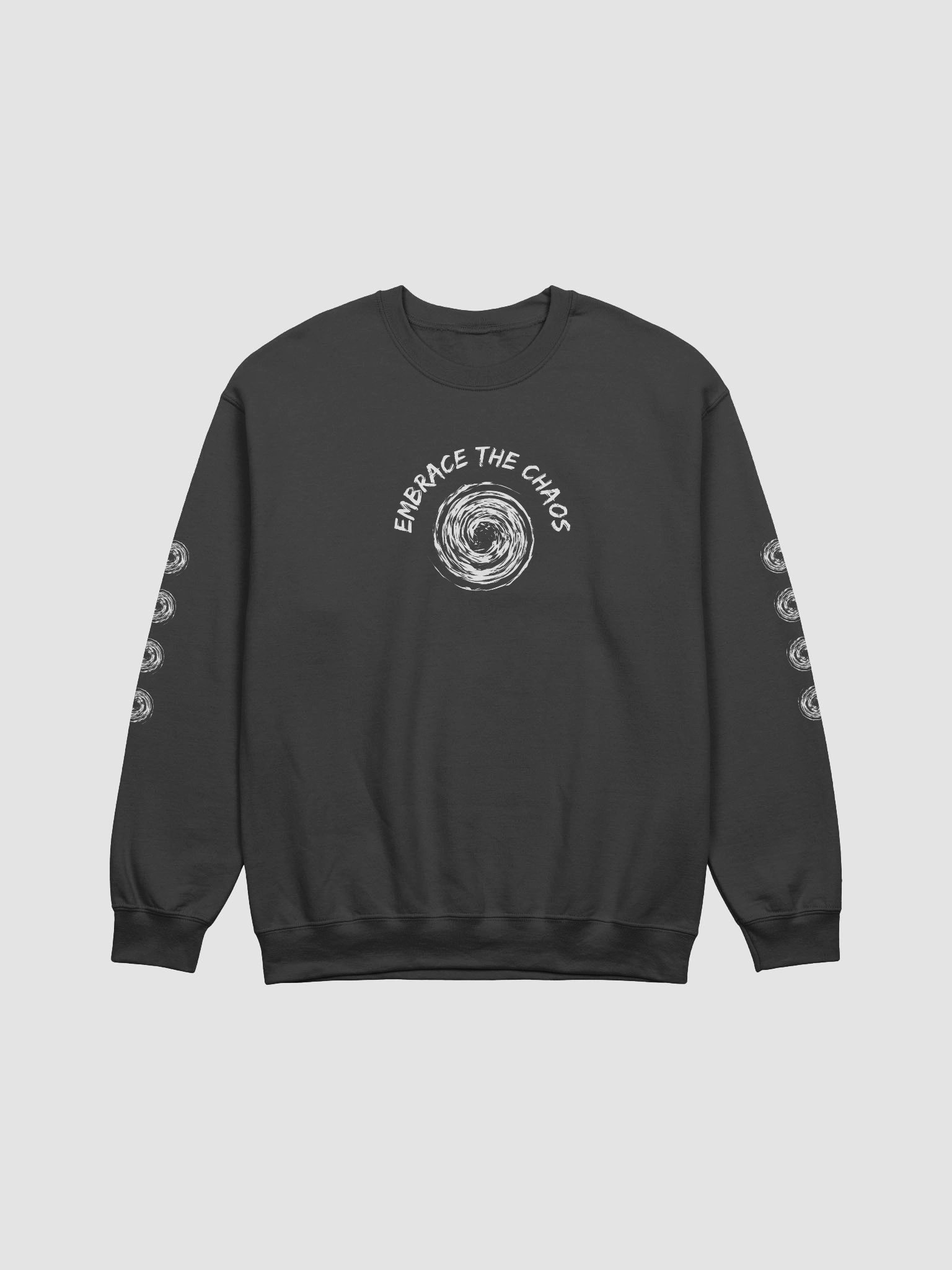 Embrace The Chaos Sweater product image (2)