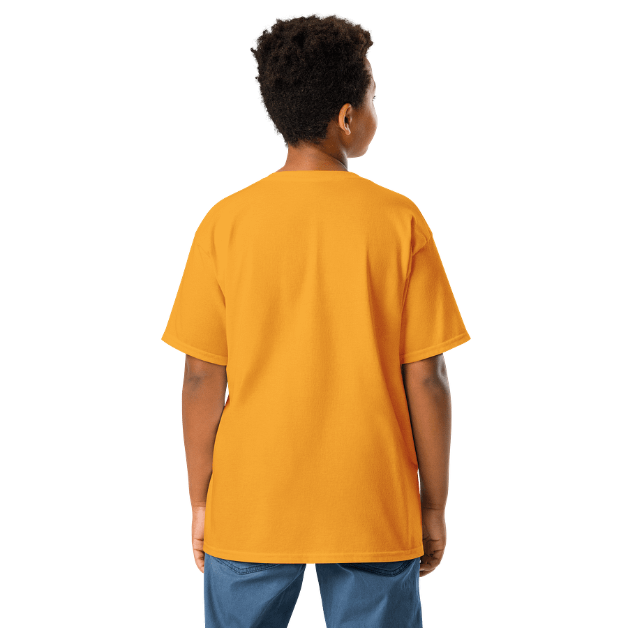 Just Dua It | Youth Classic Tee product image (3)