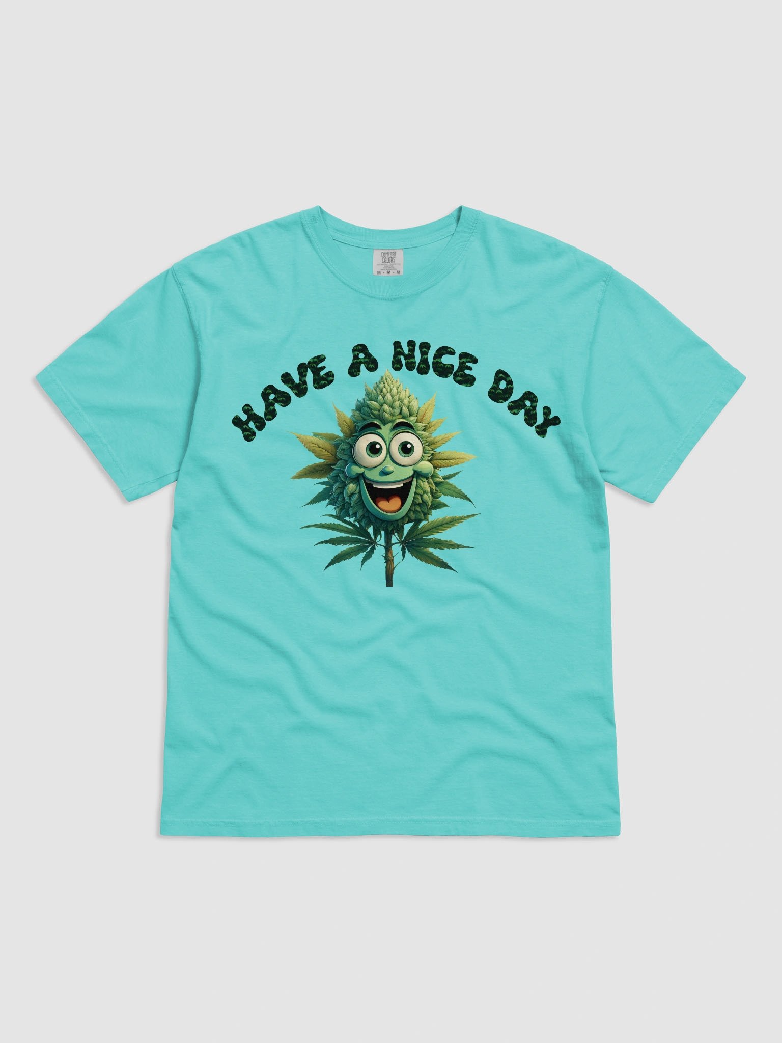 Have A Nice Day Tee product image (2)