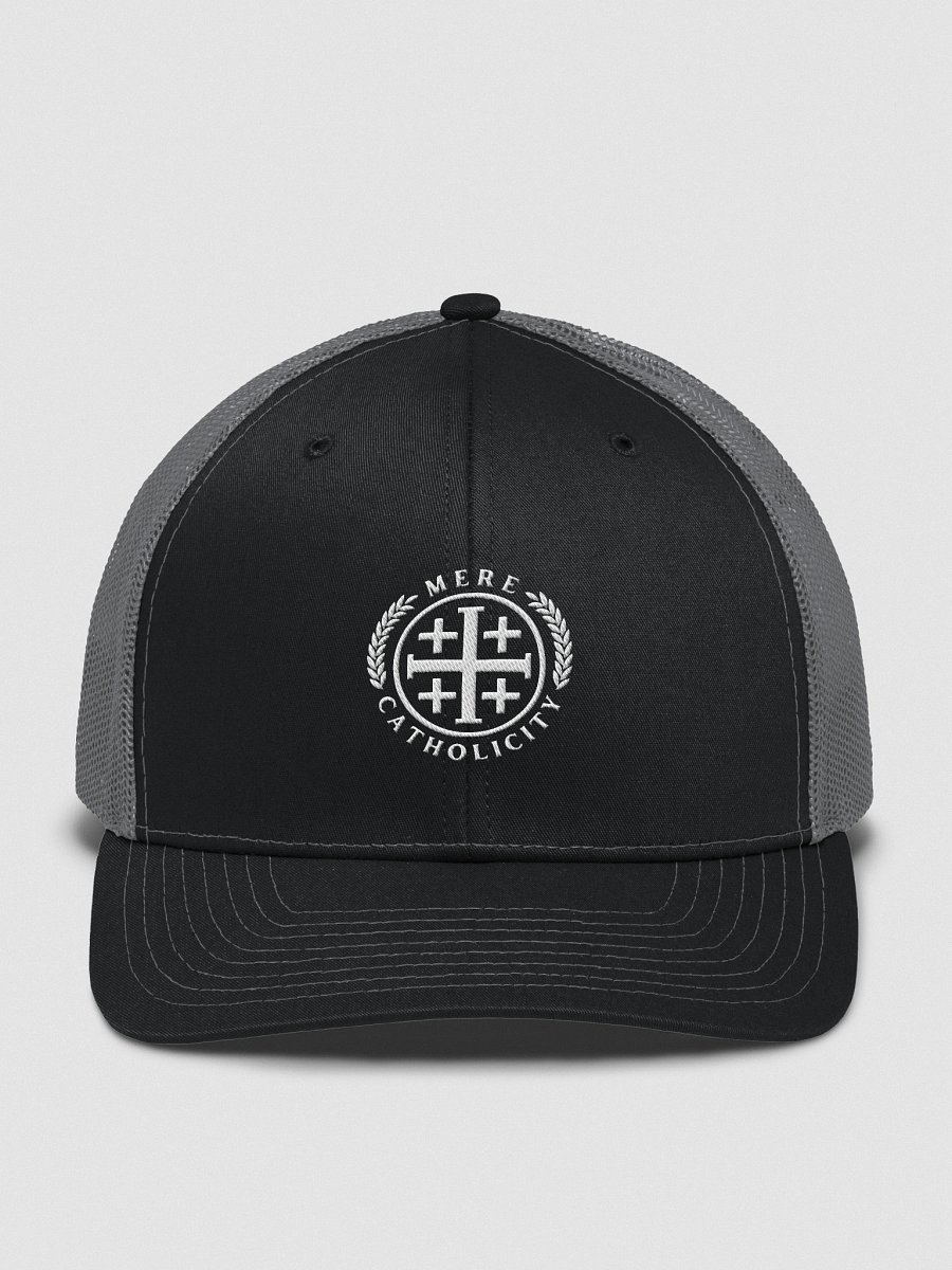 The Mere Catholicity Hat product image (1)