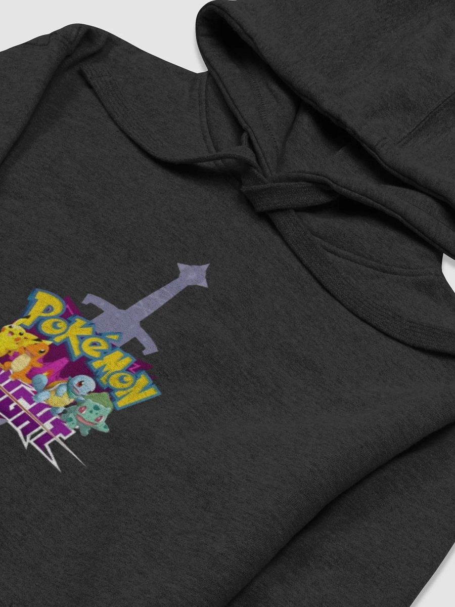 Pokemon Knight Hoodie product image (8)