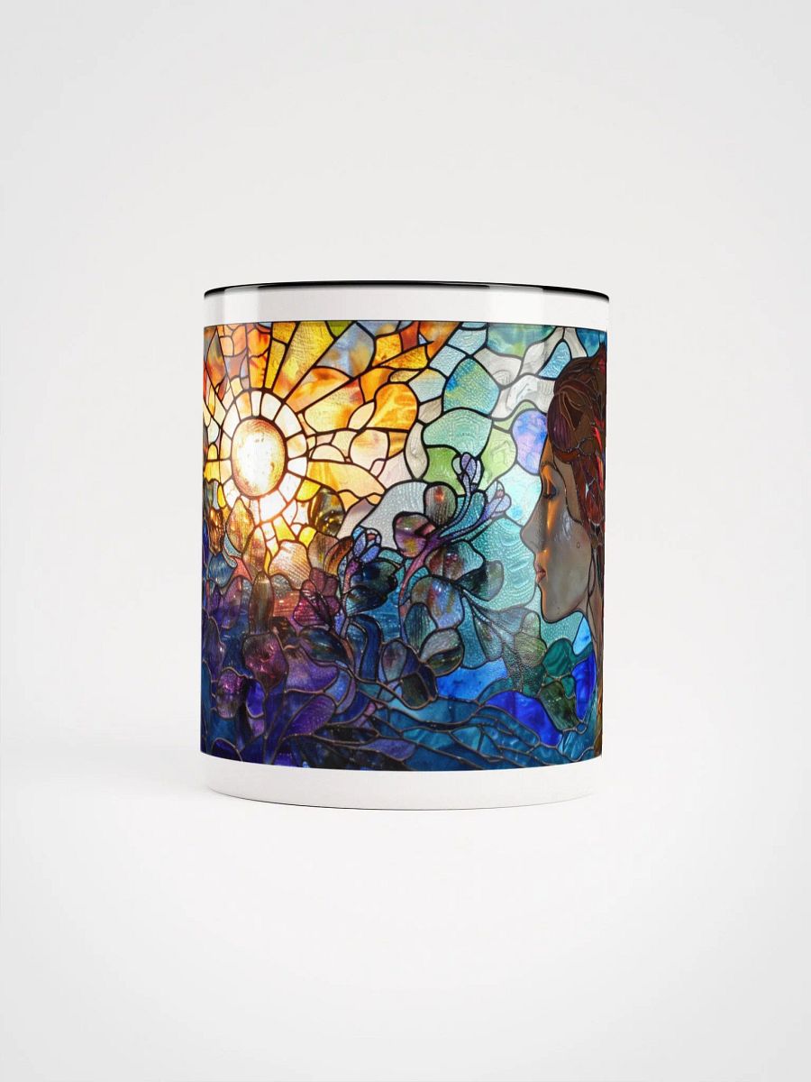 Empowerment Sunrise Ceramic Mug product image (5)