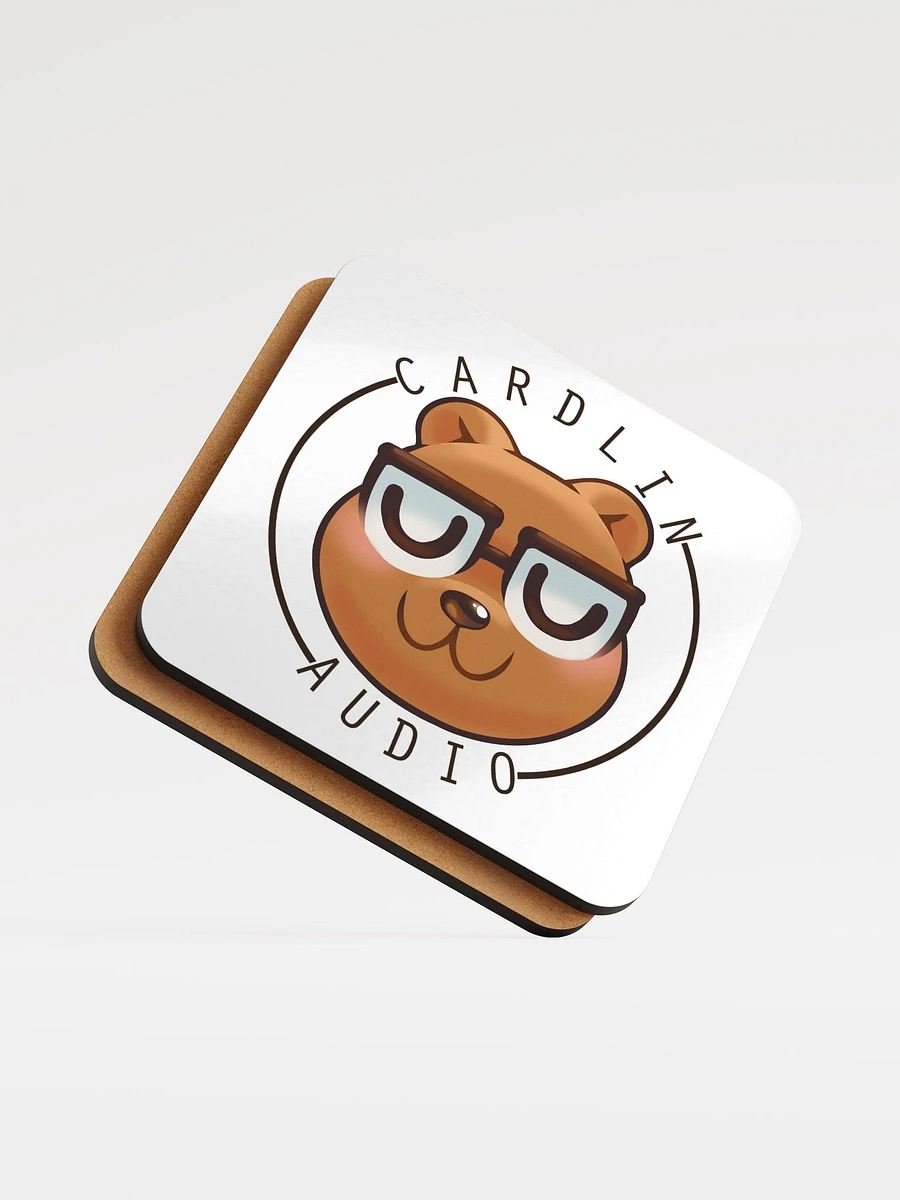 CardlinAudio Coaster product image (5)