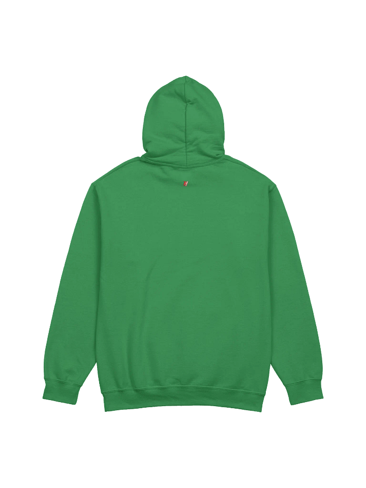 Gnome Christmas Squad Design Hoodie product image (2)