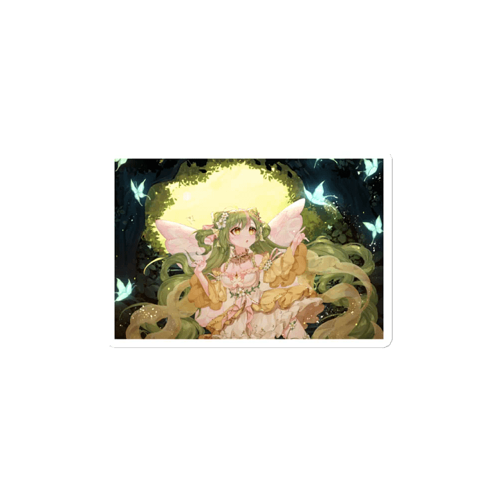 Day Wonder Nanna Magnet product image (2)