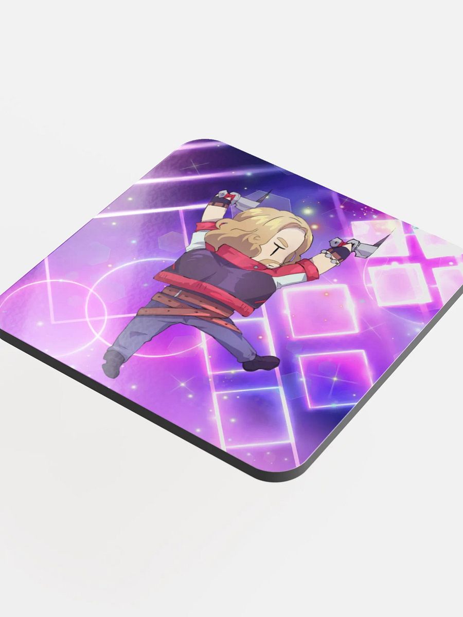Niccolo Coaster product image (4)