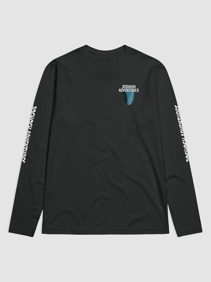 Joshosh Adventures Sweater product image (1)