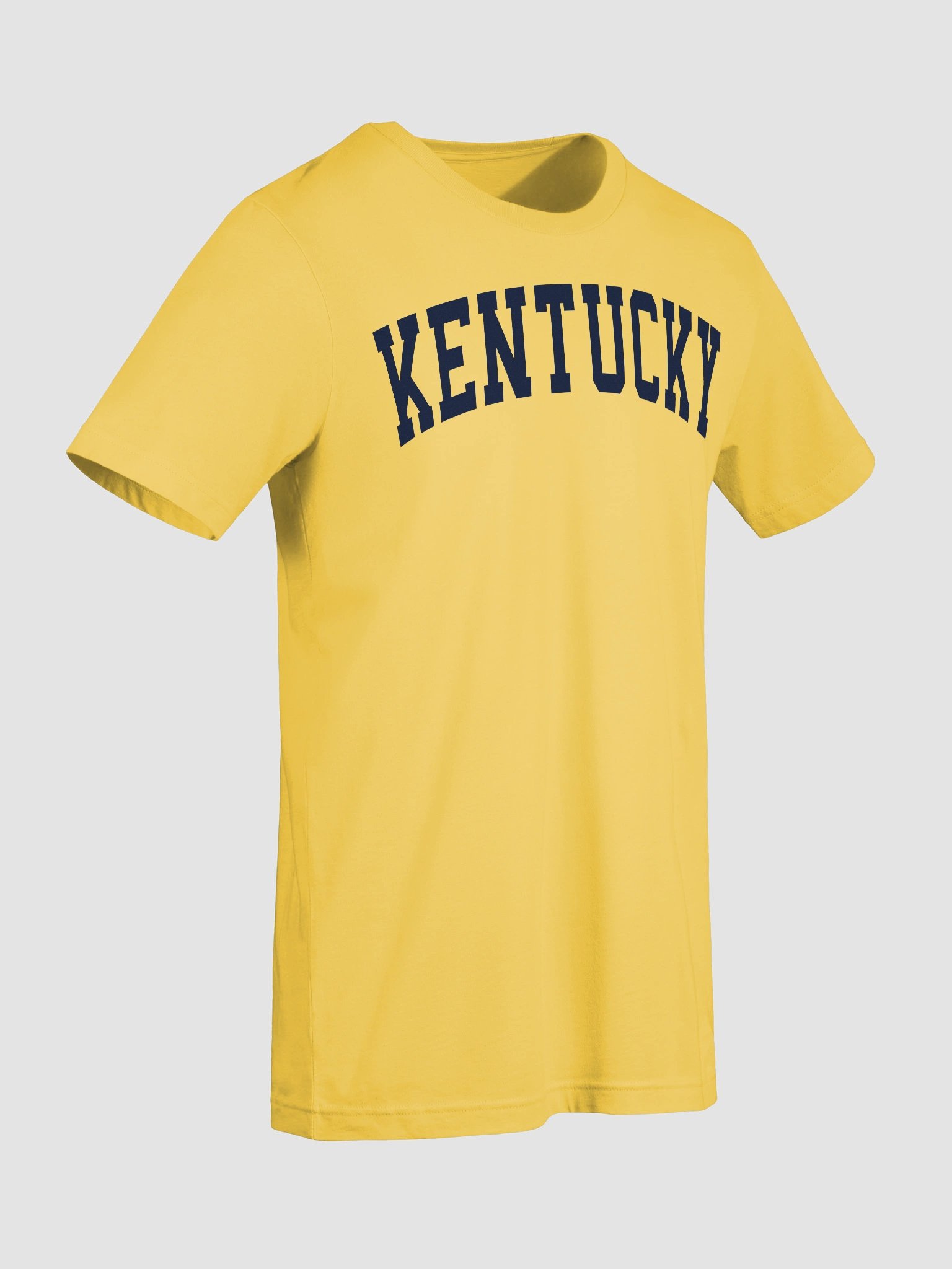 Kentucky Vintage Stylish Supersoft Unisex T-Shirt product image (9)