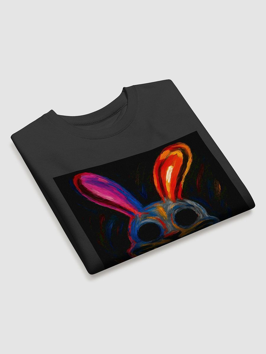 Mr. Hopp's Playhouse - Abstract Hopp - Sweater product image (3)