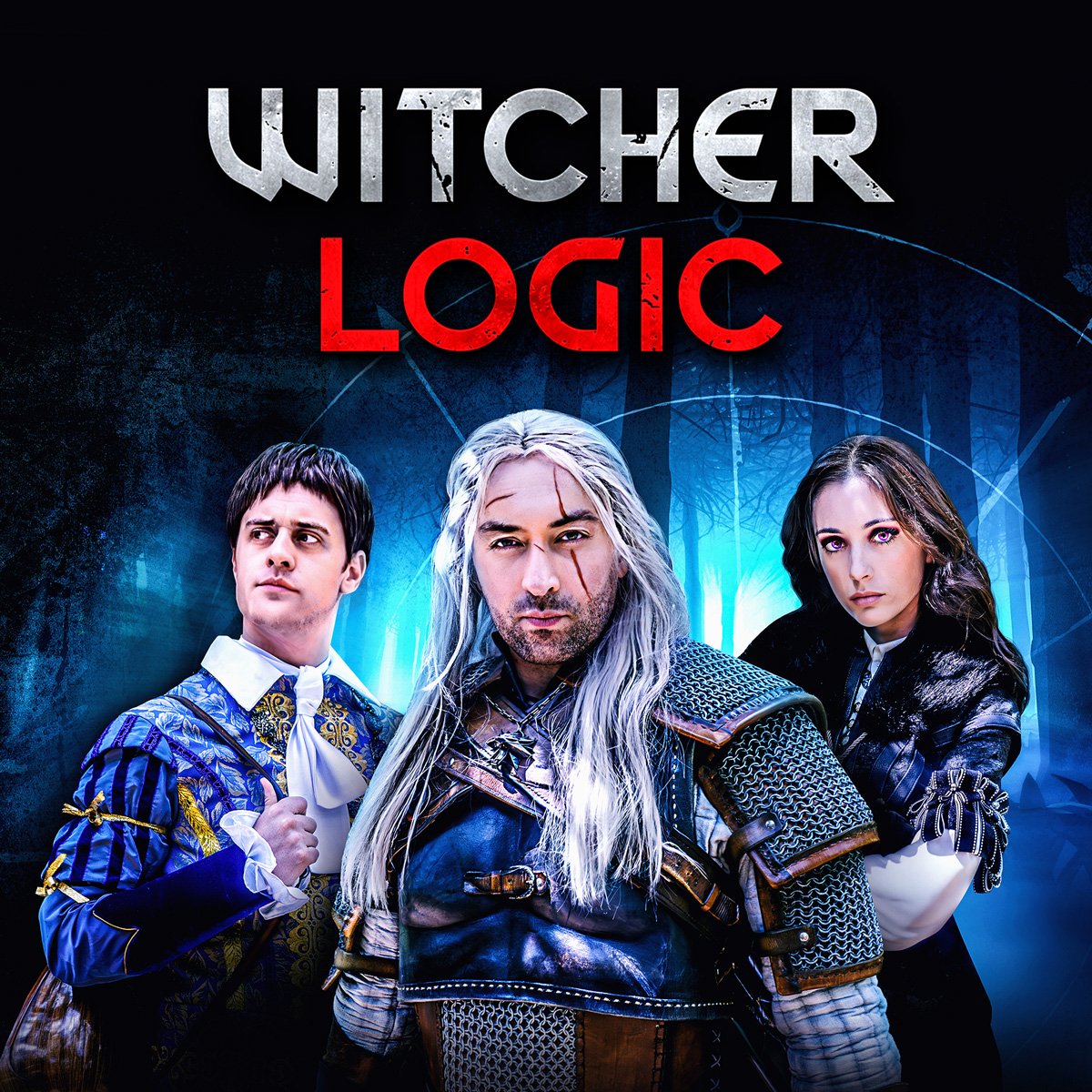Witcher Logic Sound Bites product image (1)