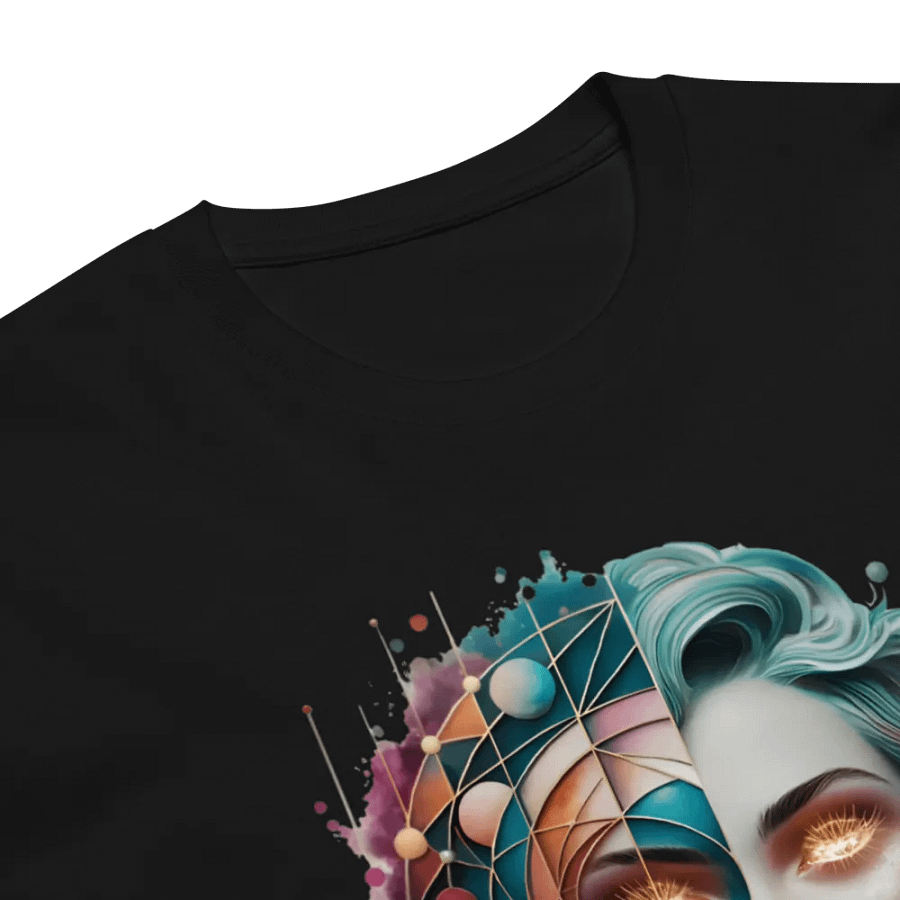 AS Colour Unisex Premium T-Shirt product image (3)
