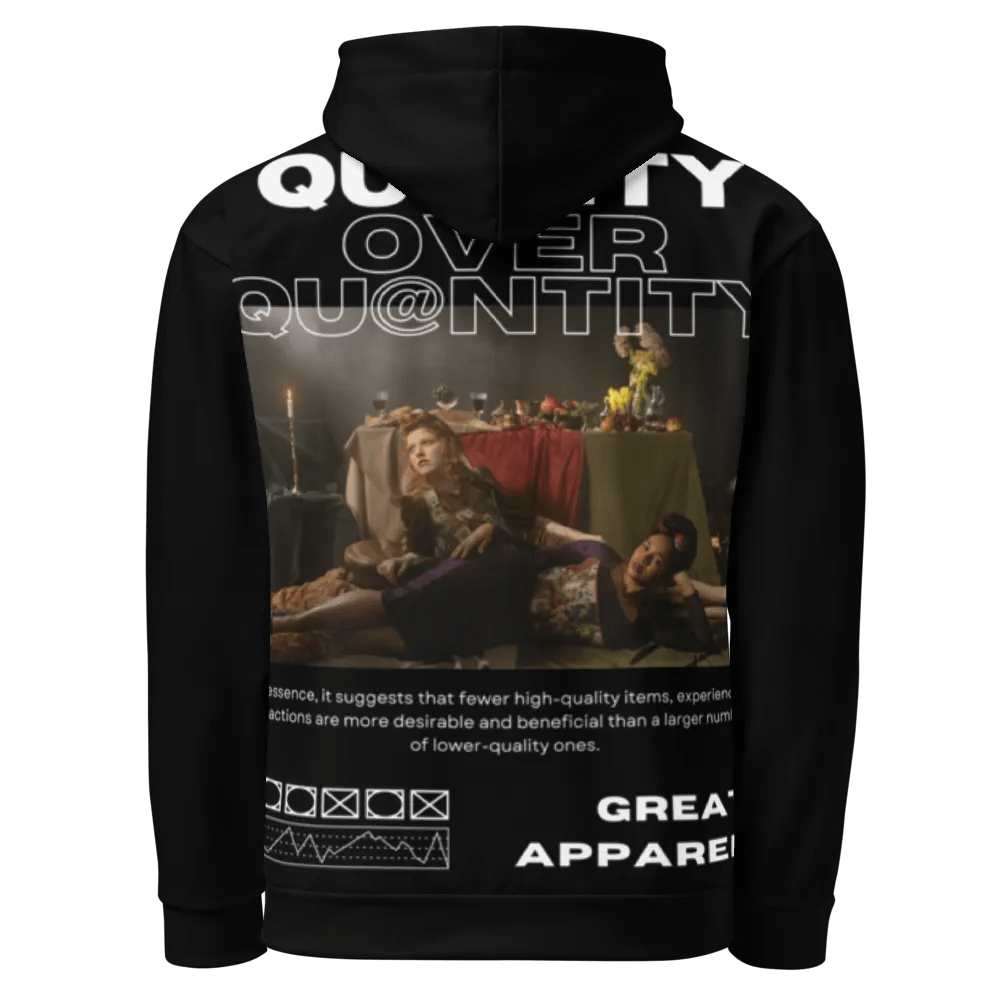 Vintage Design Hoodie 2.0 product image (3)