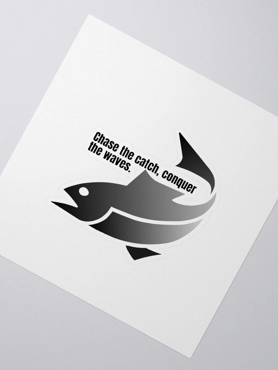 Chase the catch, conquer the waves. product image (7)