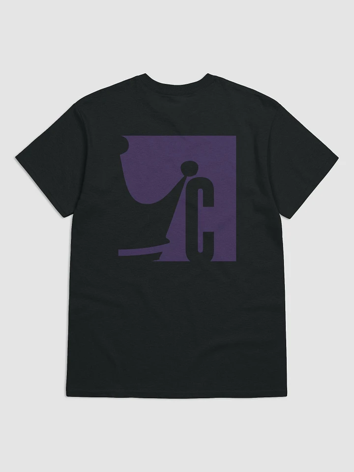 Kingsman T-Shirt (Purple) product image (6)