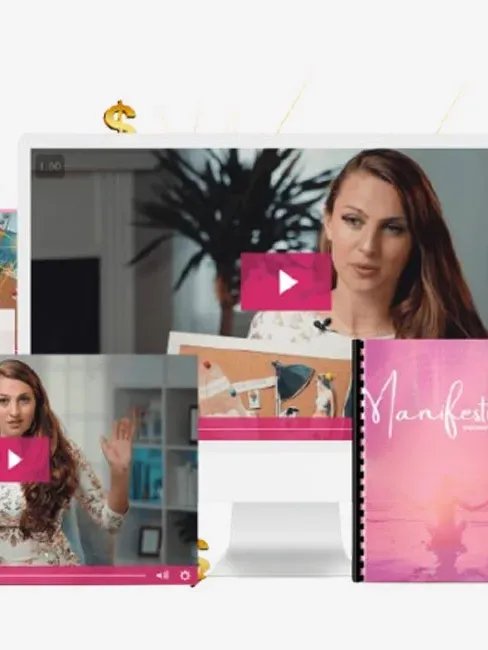 Maria’s Advanced Money Mindset Strategies product image (1)