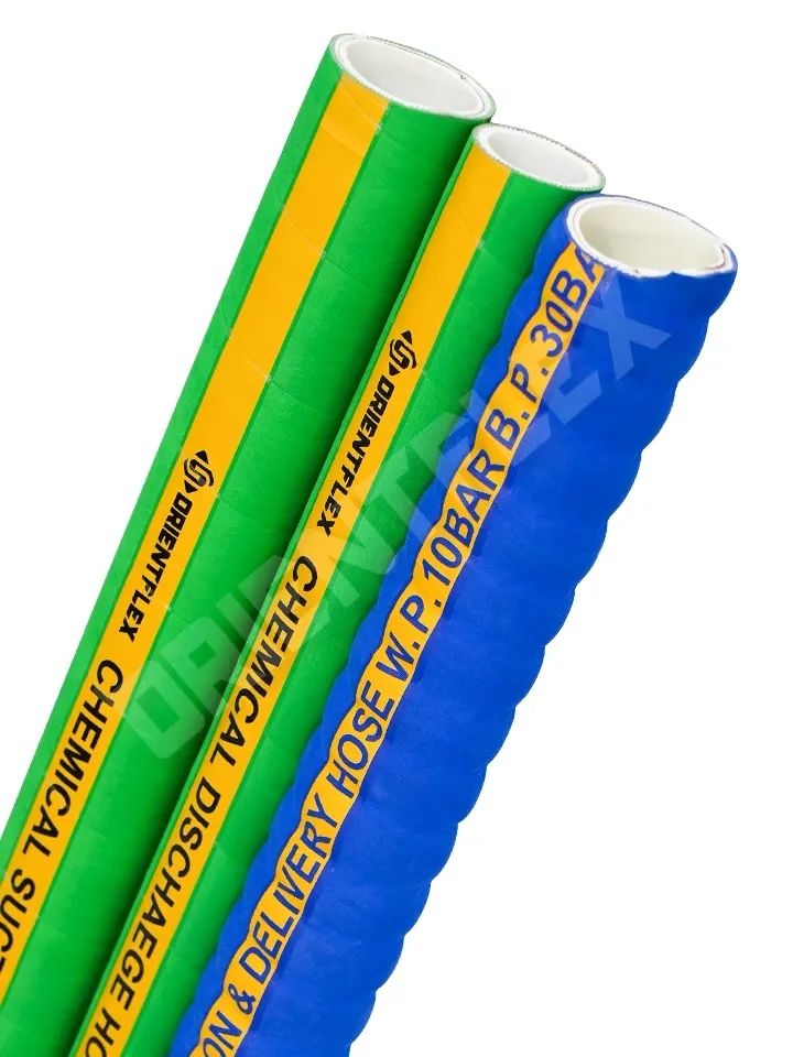 UHMWPE Chemical Hose product image (1)