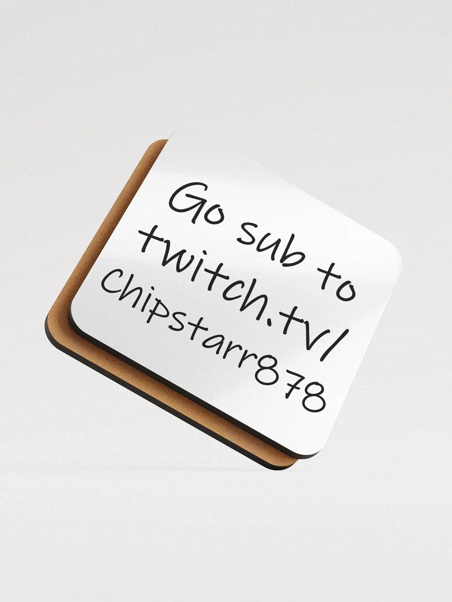 The best coaster ever product image (1)