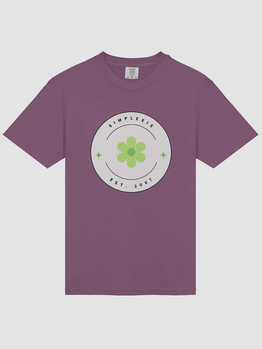 The Simplexis shirt product image (17)