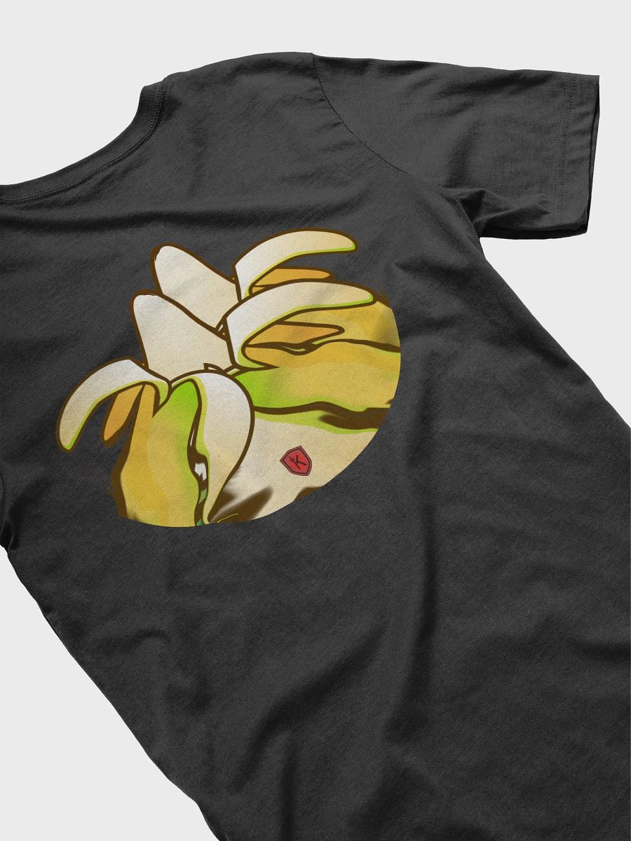 Big Banana Moutain T-Shirt product image (31)