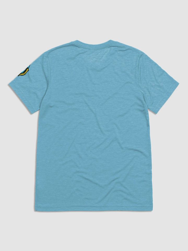 TheDoubleDos Tee Big Logo product image (6)