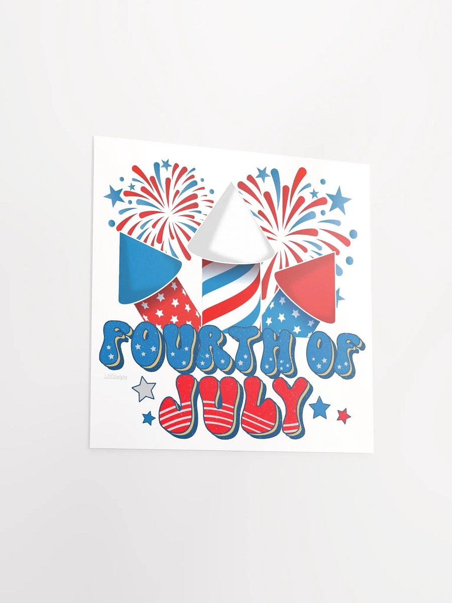 FOURTH OF JULY product image (14)