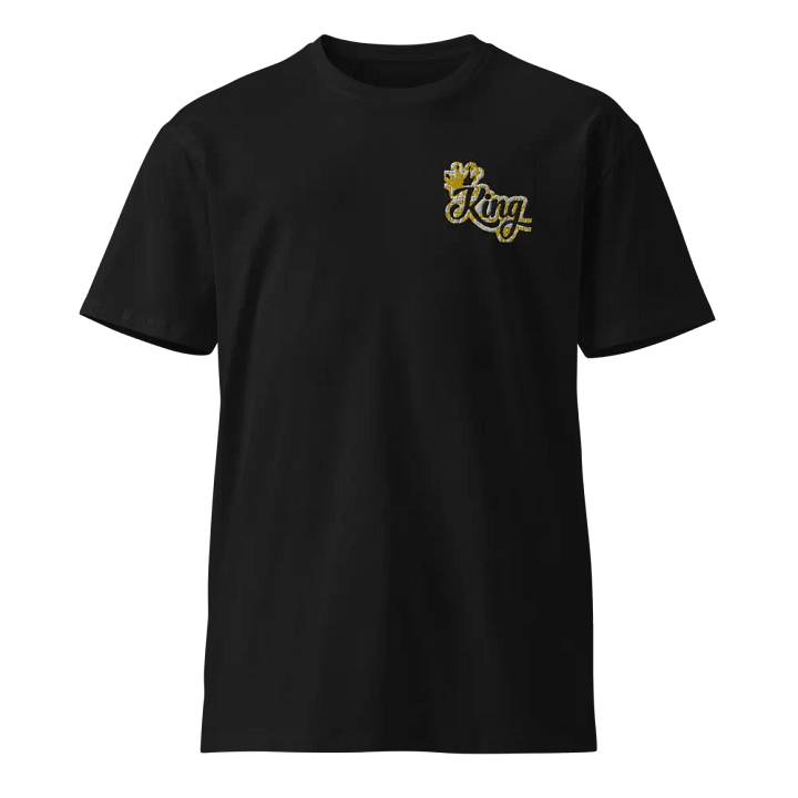 Members only shirt product image (1)