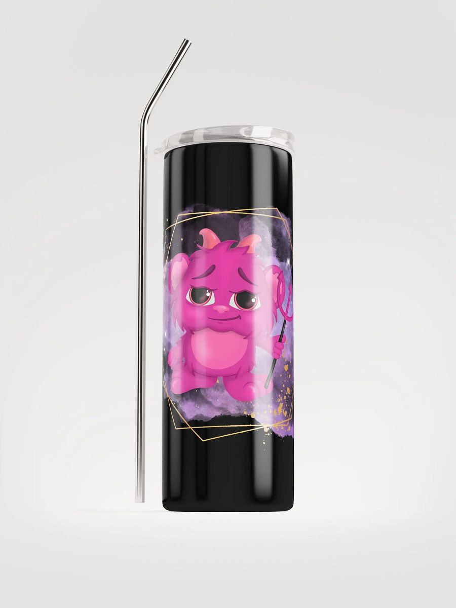 Pink Devil Tumbler product image (1)