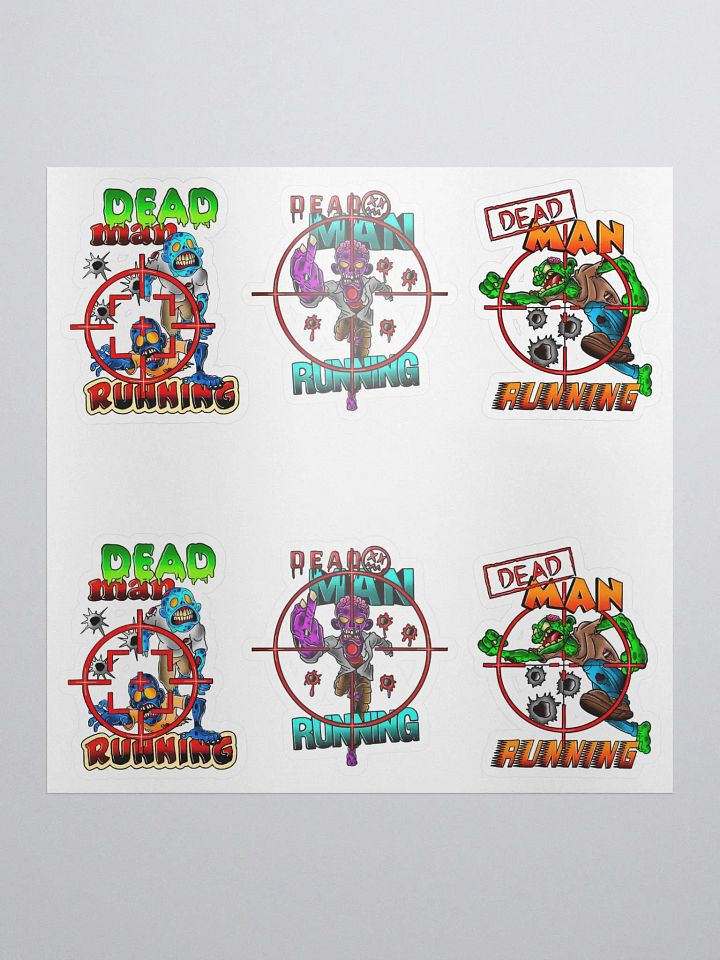Z Gang product image (1)