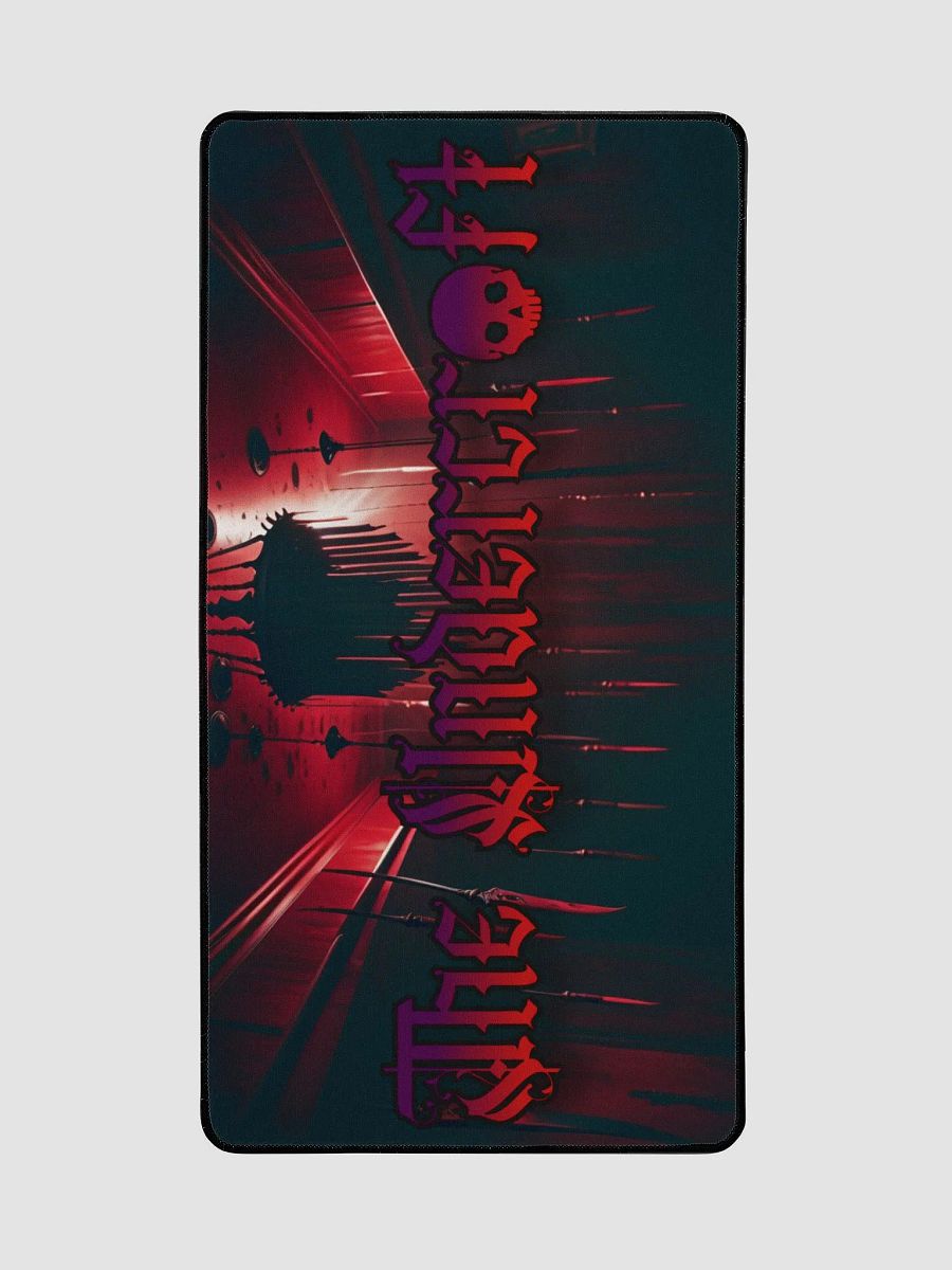 The Undercroft Nightmares Desk Mat product image (2)