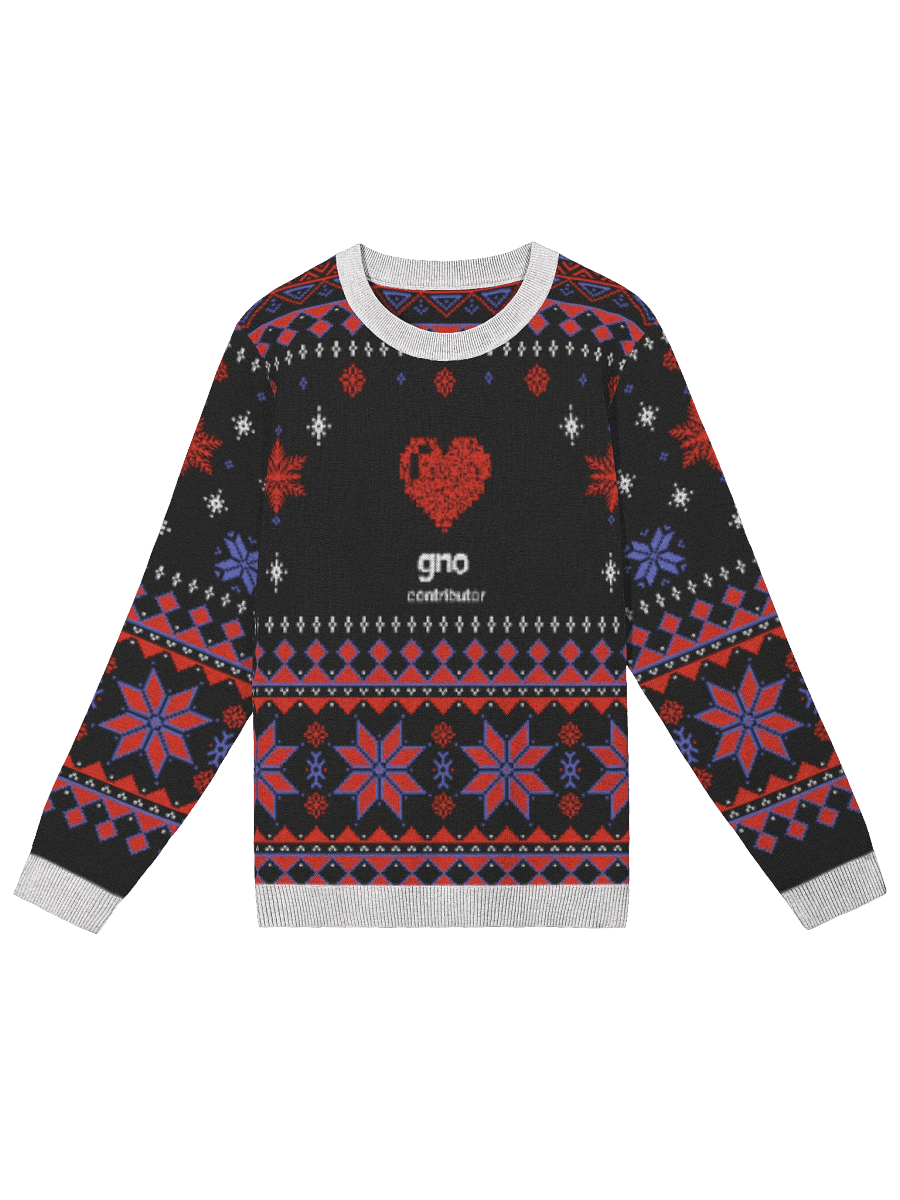 Only the real ones Gnoes product image (2)