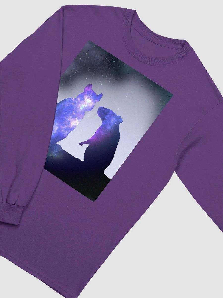 Guardian angel long sleeved shirt product image (11)