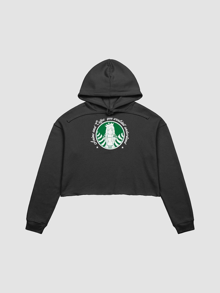 Anime & Coffee HighCoat product image (1)