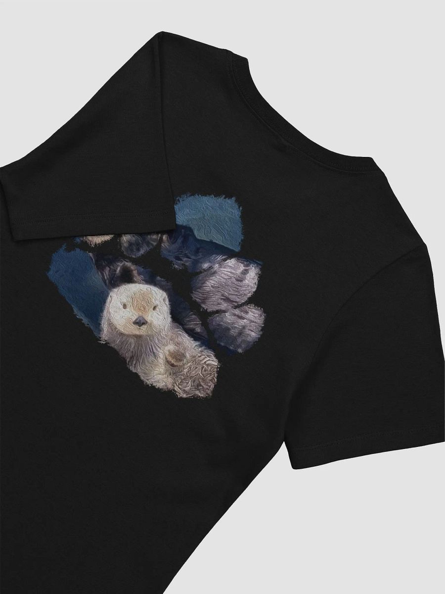 About Otters Women's Relaxed Fit Tee product image (39)