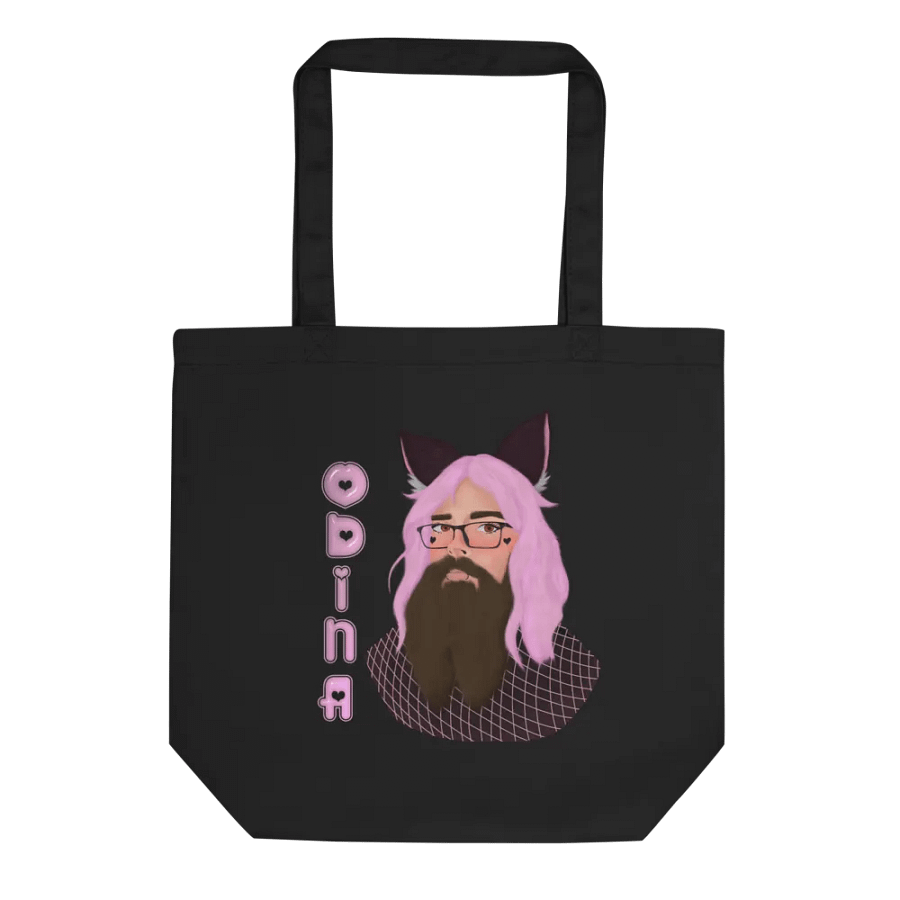 Odina E-girl Carry All product image (3)