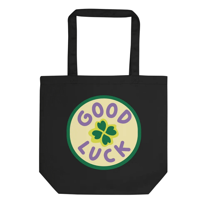 Heartfelt Blooms Eco Tote product image (1)