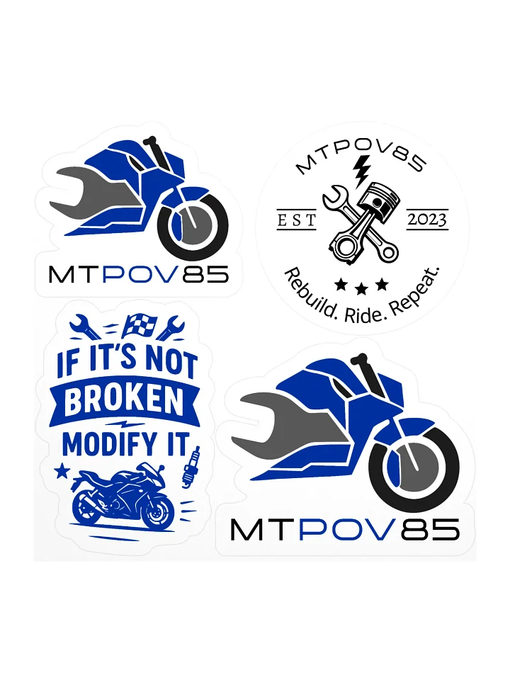 MTPOV85 Toolbox Stickers product image (1)